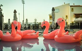 Holiday Inn Algarve Albufeira By Ihg